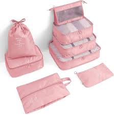 Organisateur de valise pour maternité - TOYESS