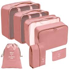 Pochette Organisateur Compartiment Ensemble MINVOO - L'Essentiel pour votre Maternité