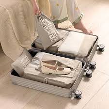 Organiseur de Chaussures MURISE : Pratique et Élégant