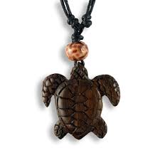 Collier Pendentif Tortue Ajustable - Élégance et Protection