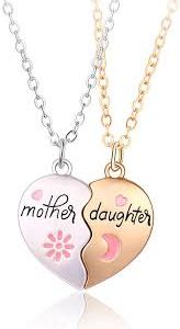 Pendentif Magnétique SCJJZ pour Mères et Enfants - Un Cadeau Inoubliable