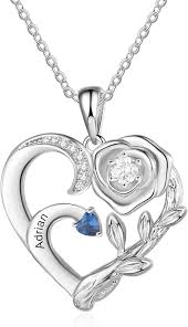 Pendentif Personnalisable Kaululu pour un Anniversaire Inoubliable