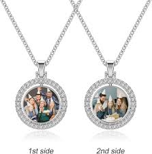 Pendentif Personnalisable pour un Anniversaire Inoubliable