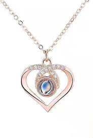 Pendentif Personnalisable - Un Bijou Unique Pour Chaque Histoire