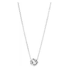 Pendentif Jette en Argent pour Femme - Fossil