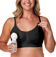 Soutien Gorge Pompage Dallaitement Bravado Designs - Confort et Praticité