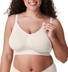 Soutien Gorge Maternité D'allaitement Bravado Designs - Confort et Praticité