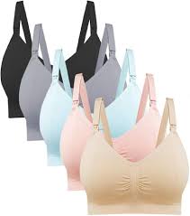 Soutien Gorge Dallaitement ACMEDE - Confort et Élégance pour les Mamans
