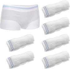 Culottes Accouchement Maternité - Confort et Élégance