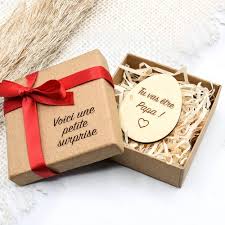 Cadeau Grossesse Unique pour une Maman Heureuse