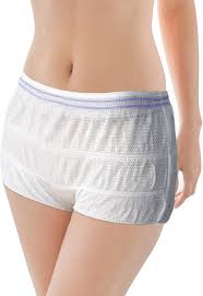 Serviettes Hygiéniques Maternité pour un Confort Optimal