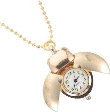 Collier Pendentif Coccinelle - Élégance et Protection