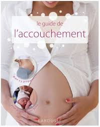 Guide Laccouchement de Benoît Goëdec : Votre allié pour un accouchement serein