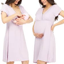 Womum Allaitement: Élégance et Confort pour la Maternité