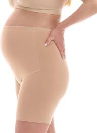 Culotte Grossesse Maternité Herzmutter - Confort et Élégance pour Futures Mamans