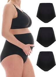 Culotte Grossesse Herzmutter : Confort et Élégance pour Future Maman