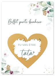 Annoncez votre grossesse avec style grâce à Joli Coon