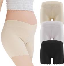 Culottes Maternité ACMEDE - Confort et Élégance pour Futures Mamans