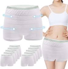 Culottes de Maternité Post Partum: Confort et Élégance