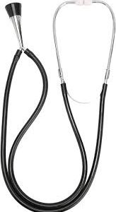 Stéthoscope de Détection Cardiaque pour Bébé - Écoutez le Coeur de Votre Petit