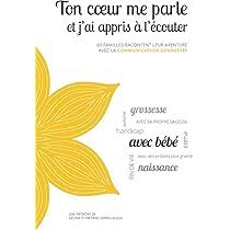 Bola Grossesse Coeur Parle - Écoutez le Cœur de Votre Bébé