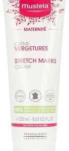 Prévention des vergetures Mustela Maternité : Soin idéal pour futures mamans