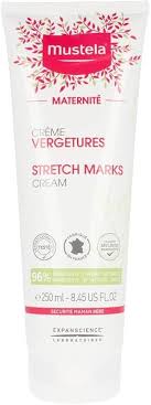 Prévention des vergetures Mustela Maternité : Soin idéal pour futures mamans