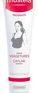 Mustela Maternité Sérum Correction Vergetures - Préservez votre peau