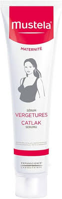 Mustela Maternité Sérum Correction Vergetures - Préservez votre peau