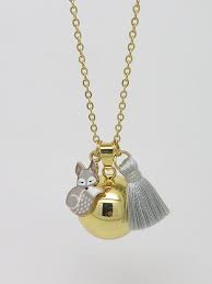 Bola de Grossesse Personnalisable Renard Pompon - Un Cadeau Unique