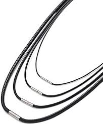 Pendentif Inoxydable Valentin - Un Cadeau Idéal pour les Anniversaires