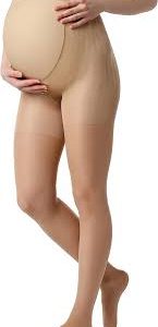 Collant Lingerie Maternité Be Mammy - Confort et Élégance