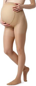 Collant Lingerie Maternité Be Mammy - Confort et Élégance