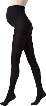 Collant Maternité Elegant Amore - Élégance et Confort pour Femmes Enceintes