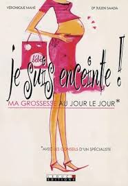 Je Suis Enceinte : Élégance et Bien-être durant la Grossesse