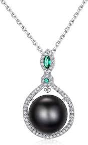 Collier Pendentif Fantaisies VIKI LYNN - Élégance et Originalité