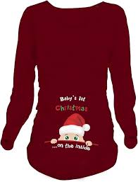 Chemise de Maternité Confortable et Élégante