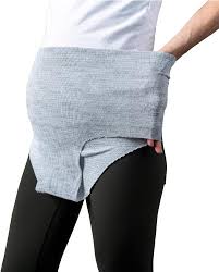 Slips Filet Maternité Lavables Lansinoh - Confort et Praticité