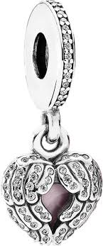 Pendentif Pandora Original en Argent – Élégance et Style