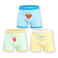 Caleçon Dessinée Bayrick pour une Maternité Élégante et Confortable