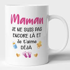 Lalasol Cadeau Future Maman Première : Un Cadeau Inoubliable pour les Futures Mamans