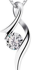 Pendentif Diamanté B Catcher - Élégance et Éclat pour vos Moments Spéciaux