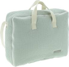 Valise Hôpital Pour Bébé - MIMUSELINA