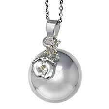 Bola Grossesse Argent : Élégance et Bien-Être pour Futures Mamans