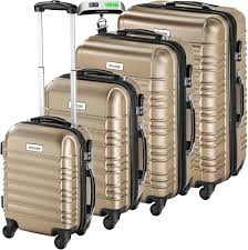 TecTake® Maternité Roulettes Pivotantes Télescopique - Confort et Praticité pour Maternité