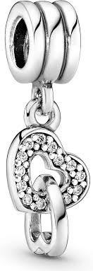 Charm en Argent pour Femme - Éclat et Élégance