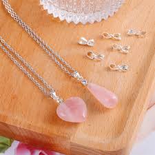 Pendentif Connecteur ALEXCRAFT Belieres - Élégance et Créativité