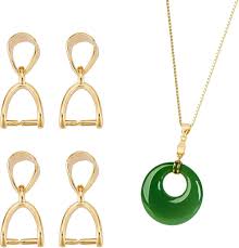 Pendentifs Breloques Pendantes Connecteur - Élégance et Créativité