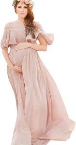 Accessoires de Maternité Élégants pour Capturer Chaque Moment