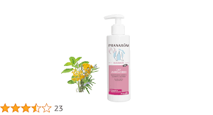 Pranarôm PranaBB Maternité Légères Toniques - Gel Jambes Lourdes